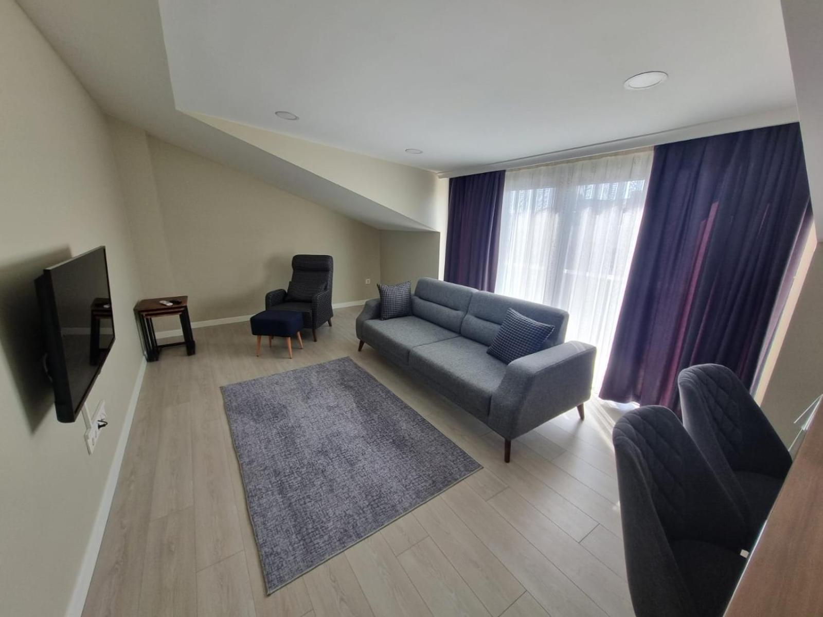 Ahg Atlas Apartments Стамбул Екстер'єр фото