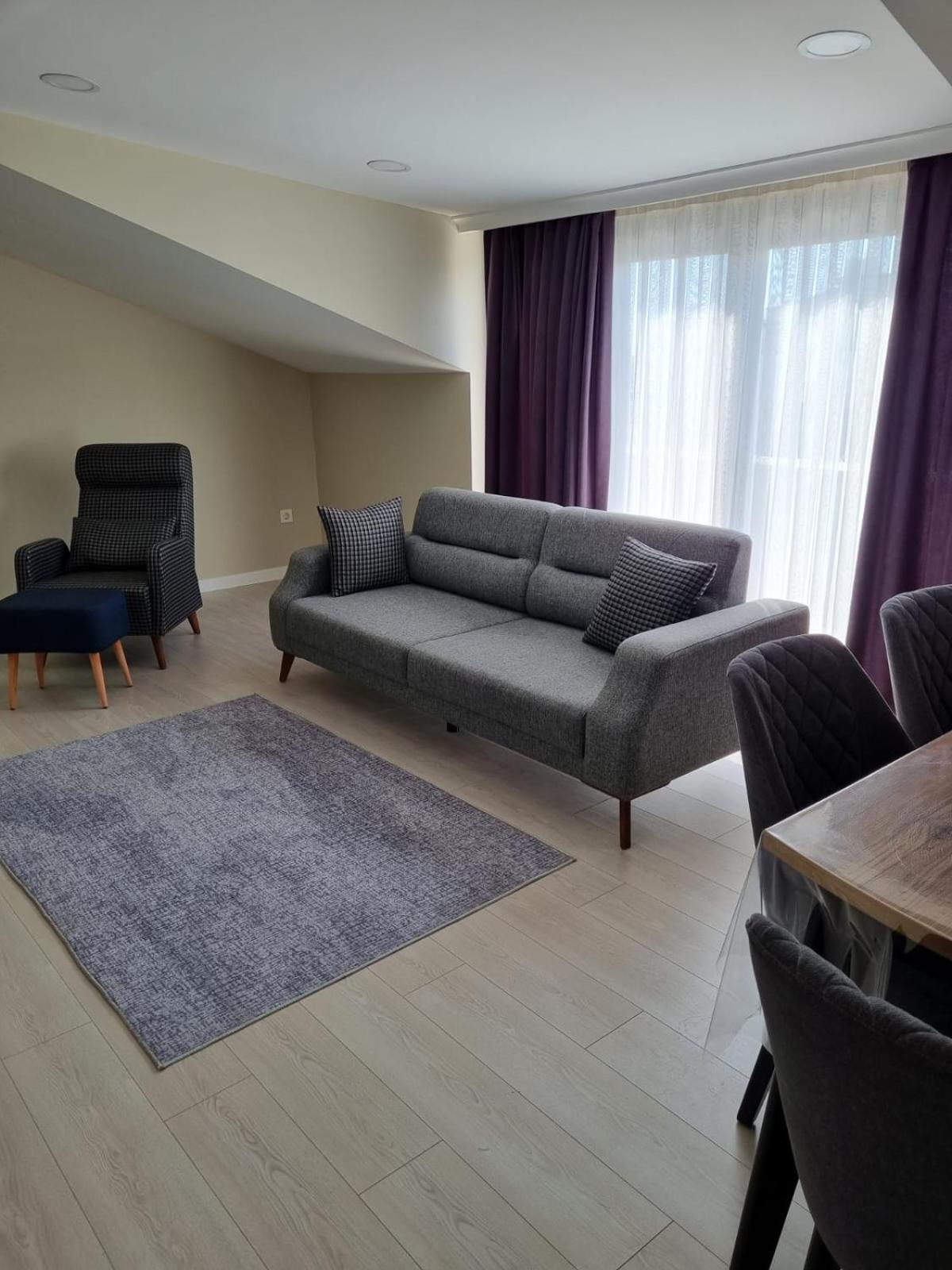Ahg Atlas Apartments Стамбул Екстер'єр фото
